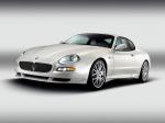 Maserati GranSport 2005 года